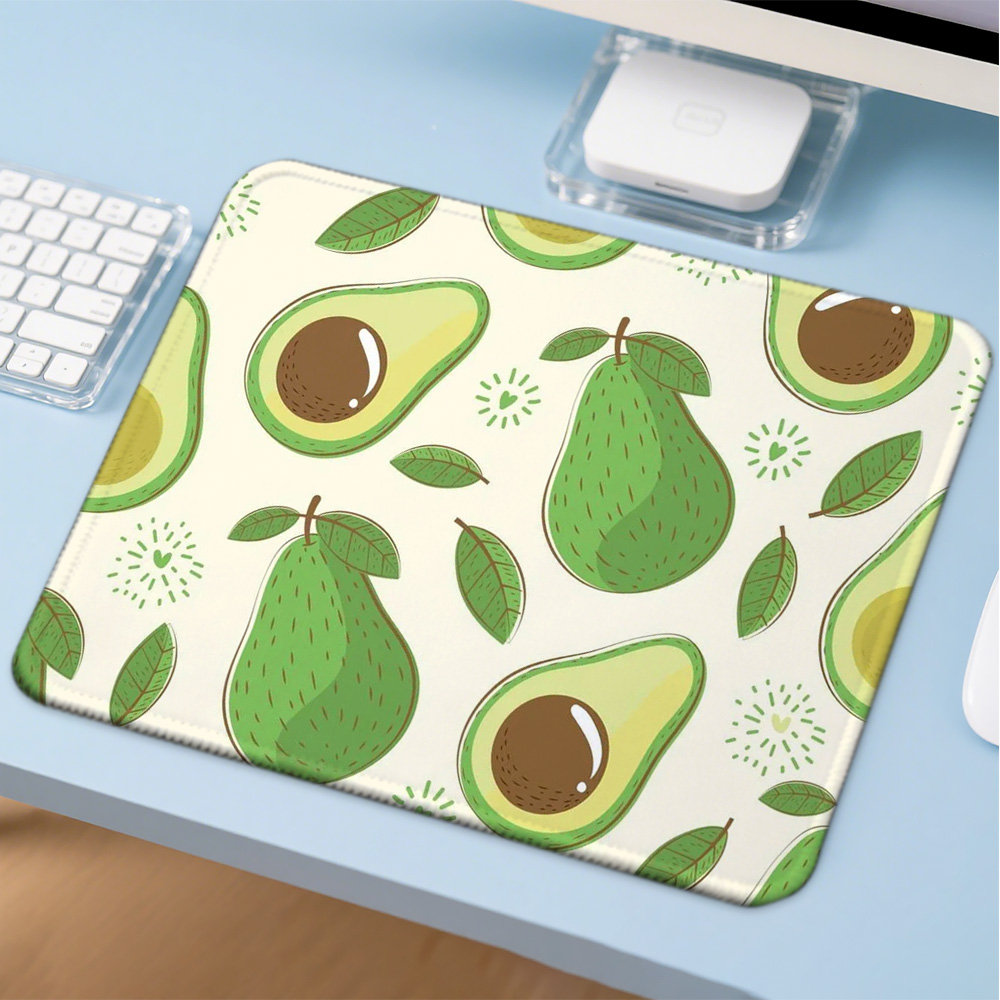 Mosepad Avocado spread Compute - огляд і ціна Gaming Accessories Companies