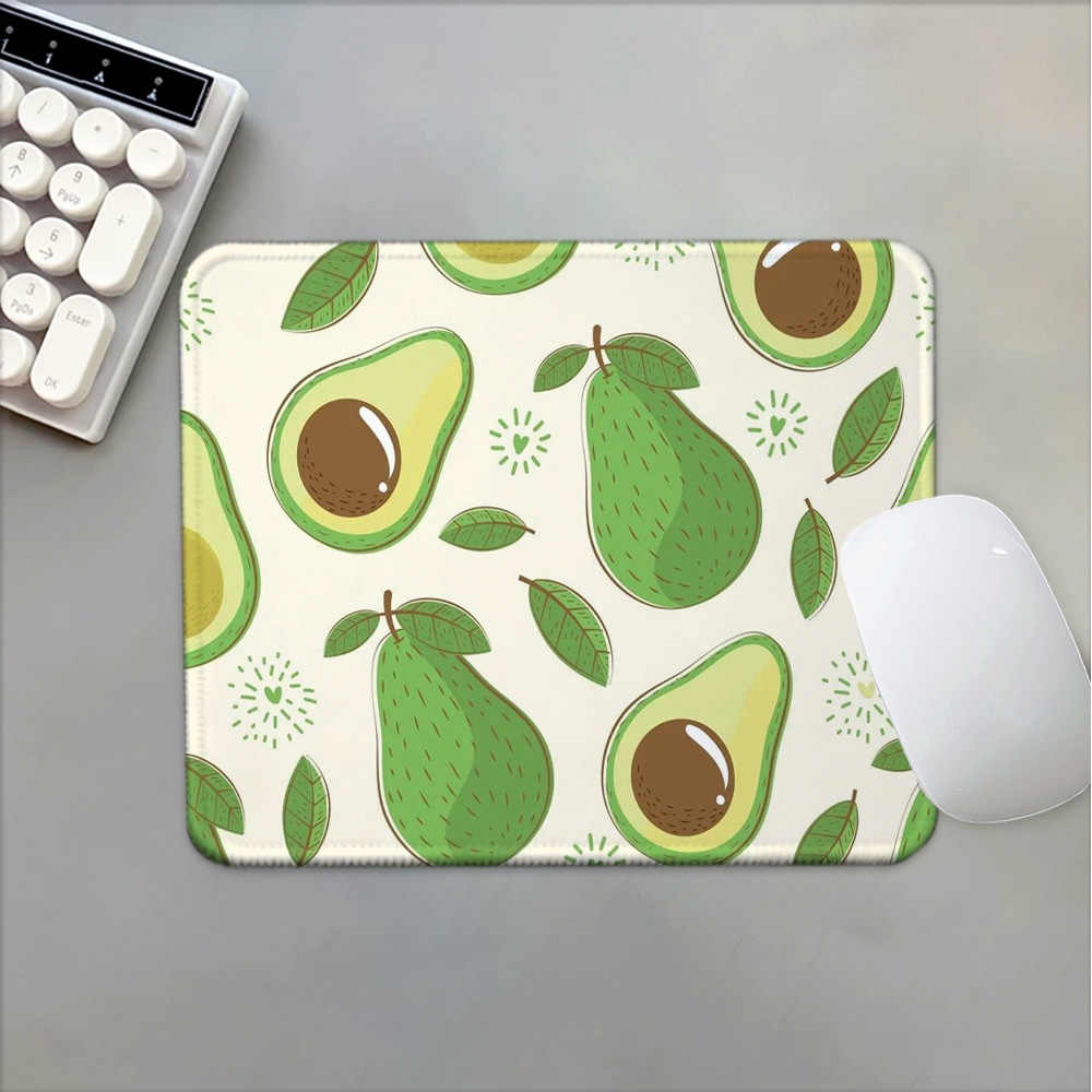 Mosepad Avocado spread Compute - огляд і ціна Gaming Accessories Companies
