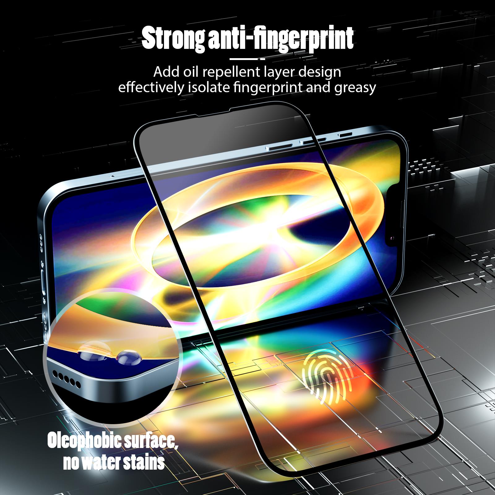 Tempered Glass Screen Protecto - огляд і ціна Gaming Accessories To Have