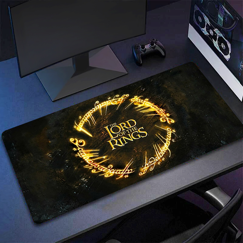 Hot selling gaming Mouse Pad L - огляд і ціна Gaming Accessories To Sell