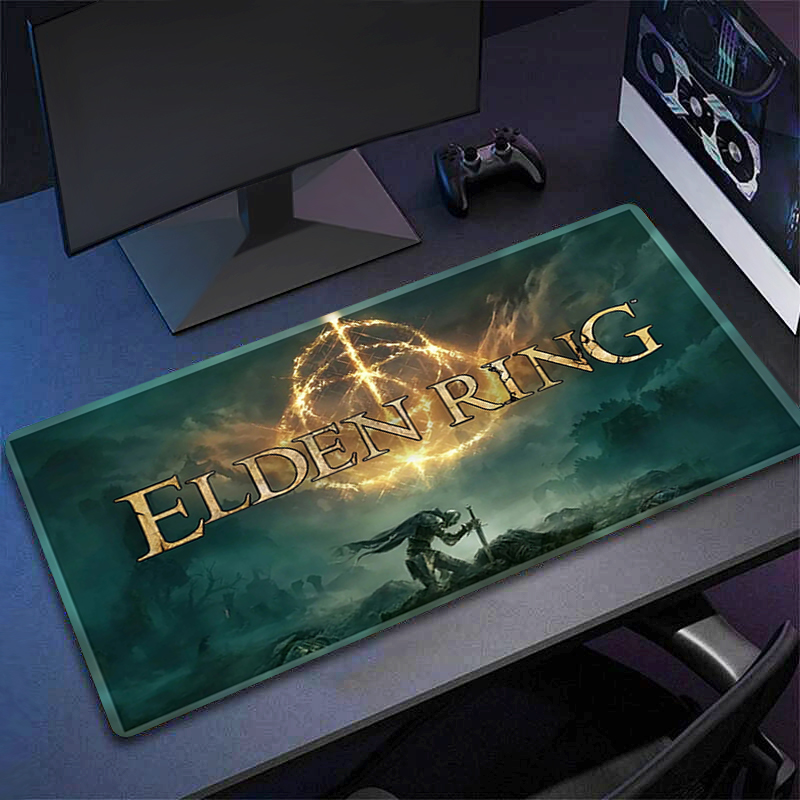 Hot selling gaming Mouse Pad L - огляд і ціна Gaming Accessories To Sell