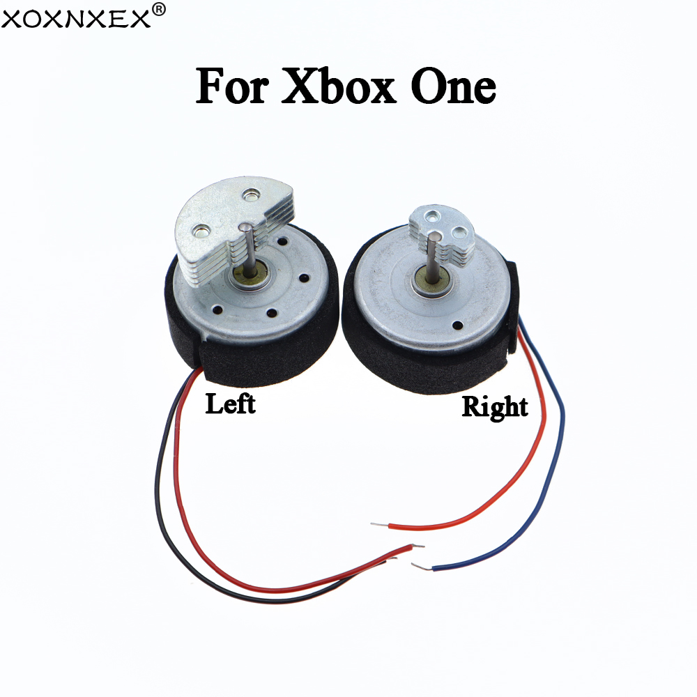 For Xbox One Controller Vibrat - огляд і ціна Gaming Accessories Kit