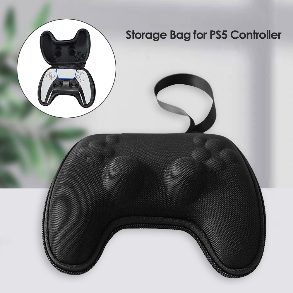Gamepad Bag For Sony PS5 PS4 P - огляд і ціна Play Gaming Accessories Xbox One Controller