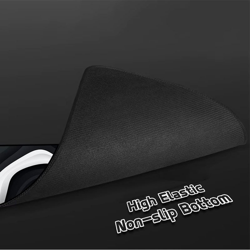 Brand Gaming Mouse Pad XXL Mat - огляд і ціна Gaming Accessories Brands
