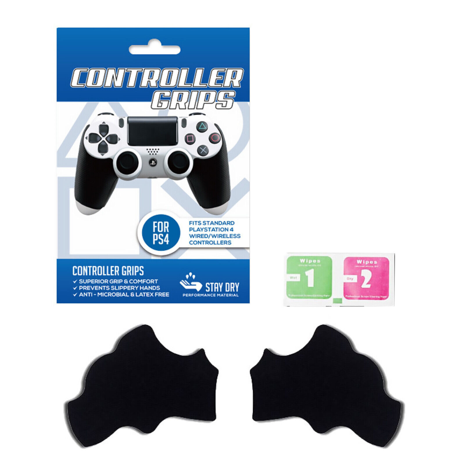 2pcs/set Protective Sticker Ha - огляд і ціна Gaming Zone Accessories