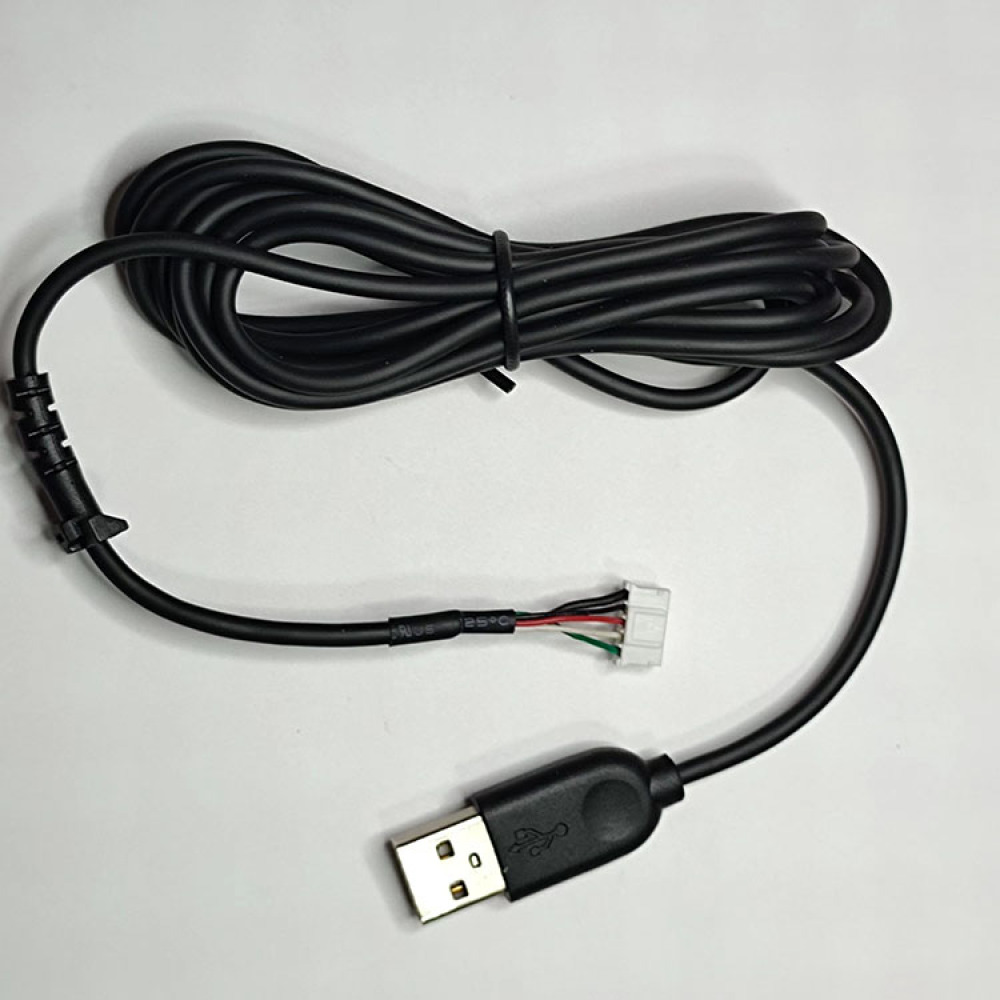 Durable 5Pin USB Mouse Cable C - огляд і ціна Gaming Accessories Repair
