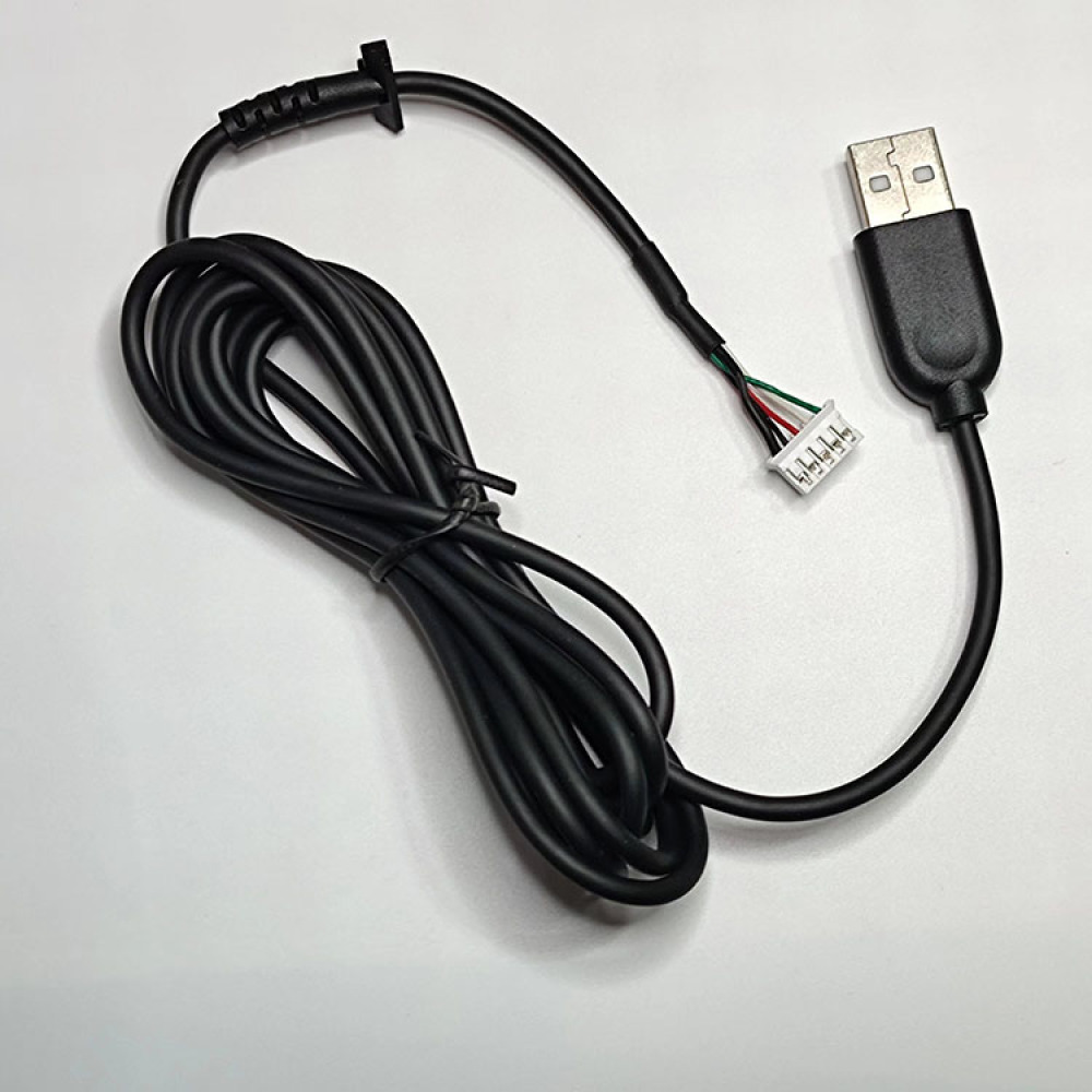 Durable 5Pin USB Mouse Cable C - огляд і ціна Gaming Accessories Repair