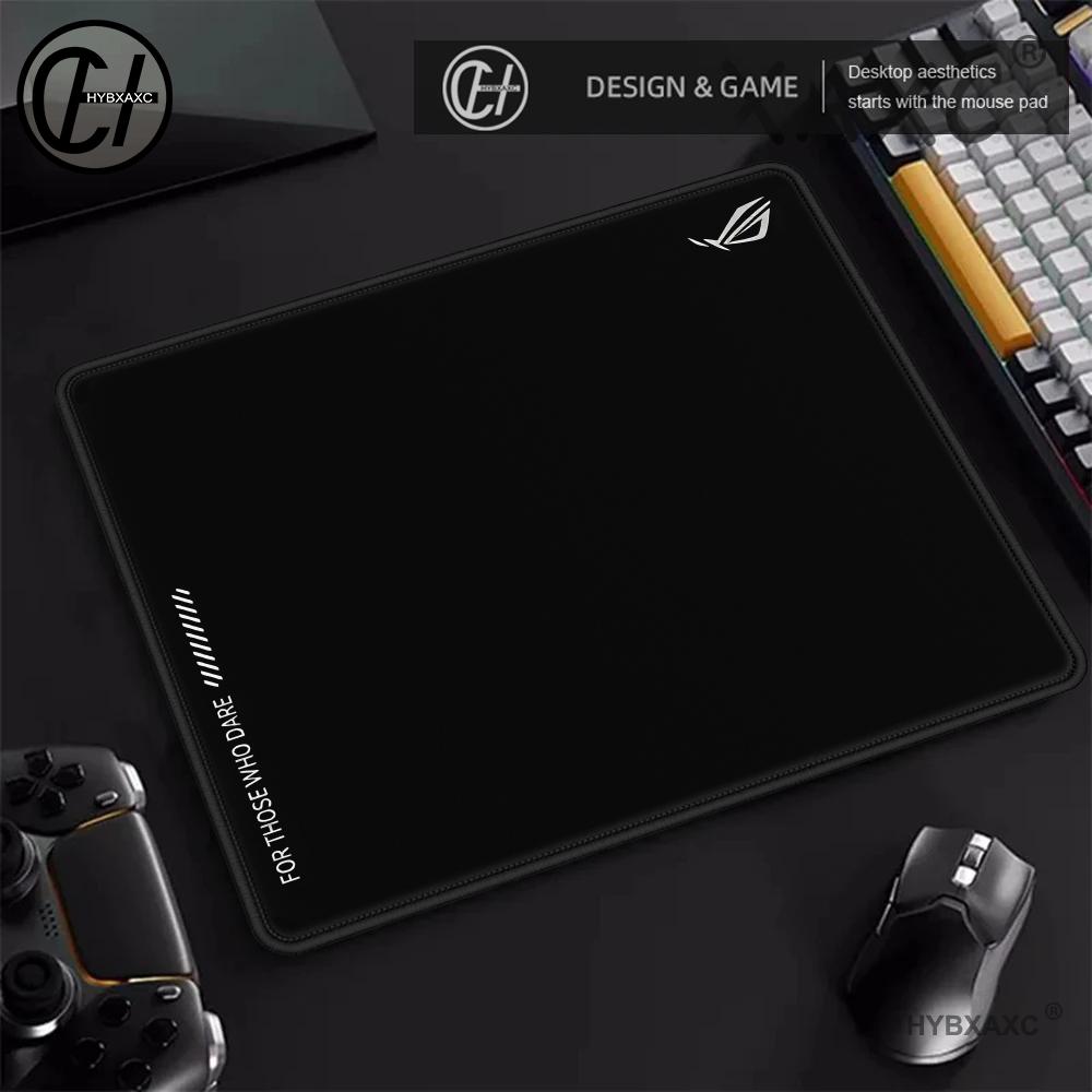 ROG White Simple Logo Large Ga - огляд і ціна Gaming Accessories Desktop