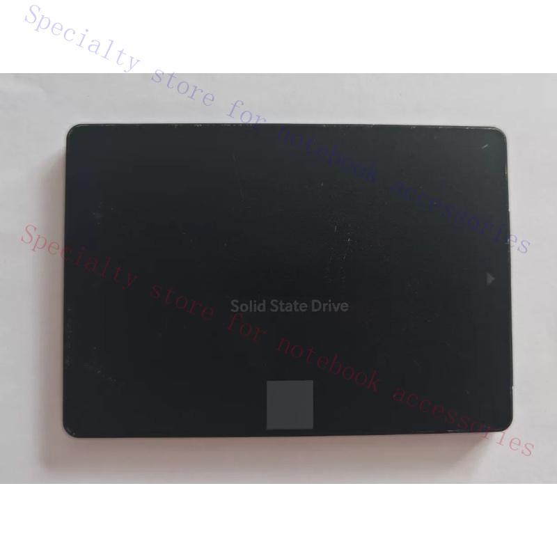 R+  Used FOR Samsung SSD 870 E - огляд і ціна Samsung Ssd Evo 870