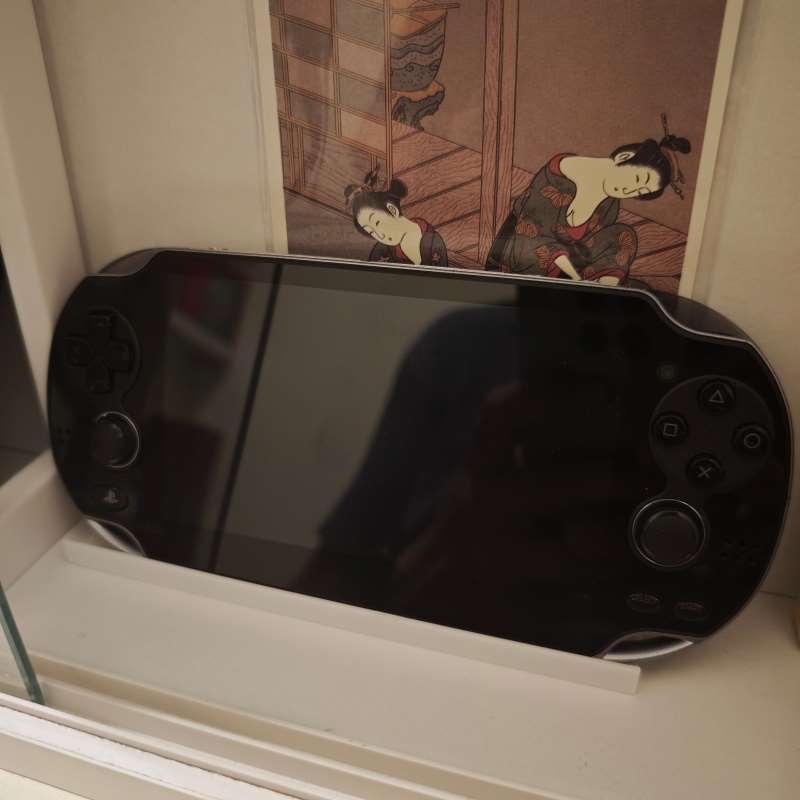 Portable Game Console Stand Ha - огляд і ціна Gaming Accessories Desktop