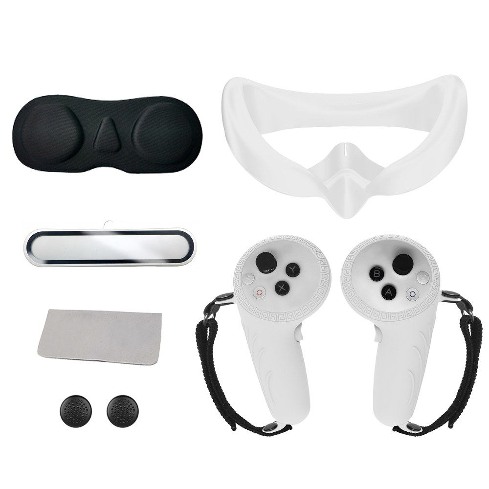 Comfortable Handle Protections - огляд і ціна Controller Grip Cover
