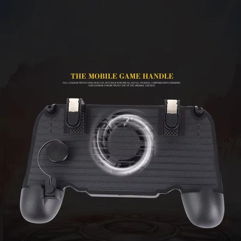 Hot Selling Gamepad Jedi Survi - огляд і ціна Gaming Accessories To Sell