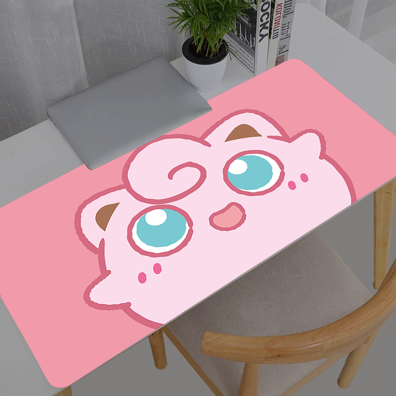 Mouse Pad Large PC Pokemon Pik - огляд і ціна Gaming Accessories Desktop
