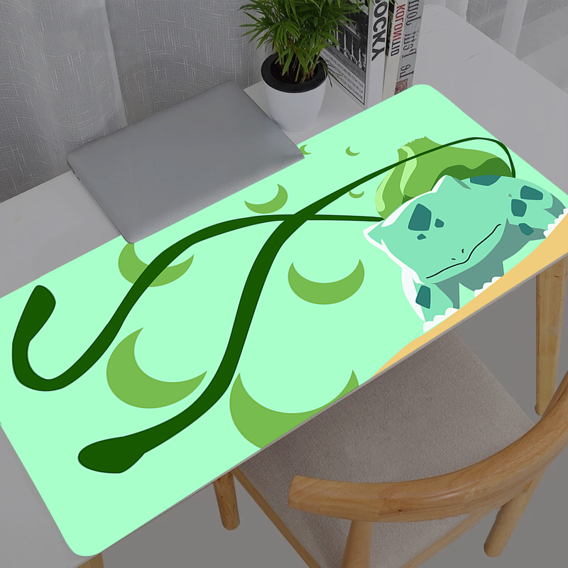 Mouse Pad Large PC Pokemon Pik - огляд і ціна Gaming Accessories Desktop