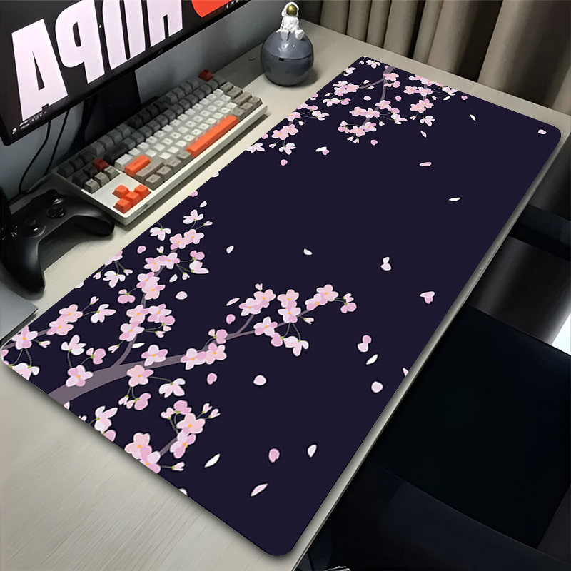 Mousepad Gamer Computer Access - огляд і ціна Gaming Accessories Companies
