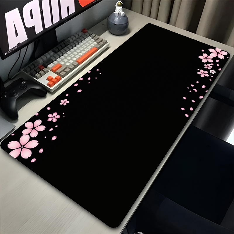 Mousepad Gamer Computer Access - огляд і ціна Gaming Accessories Companies