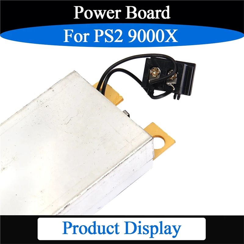 For PS2 9000X Console 110-220V - огляд і ціна Gaming Accessories Repair