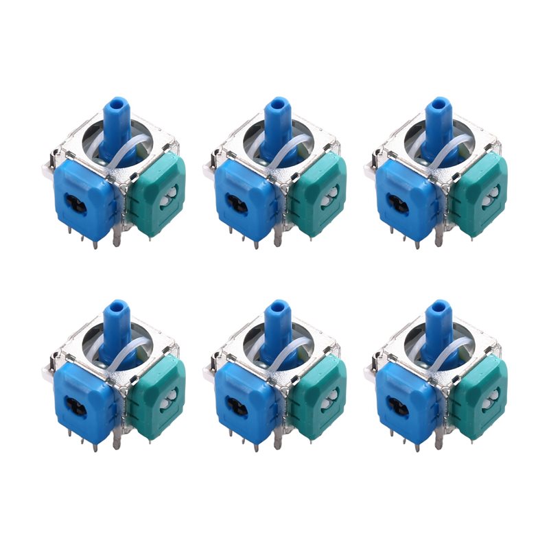 AA60-For TMR Electromagnetic J - огляд і ціна Gaming Accessories Repair