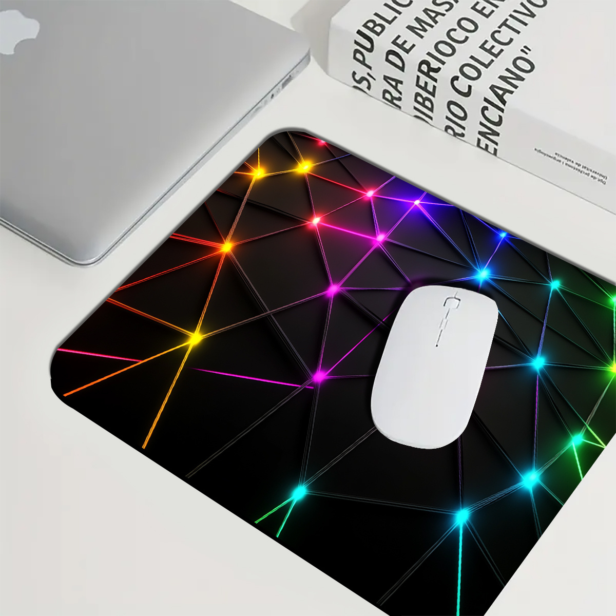 Brand Large Gaming Mouse Pad C - огляд і ціна Gaming Accessories Brands