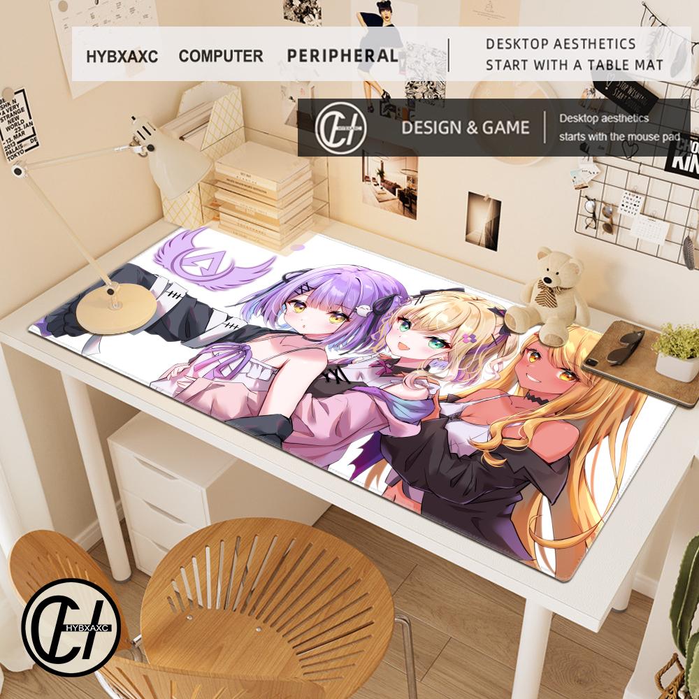 Mouse Pad HYBXAXC Computer Acc - огляд і ціна Gaming Accessories Companies