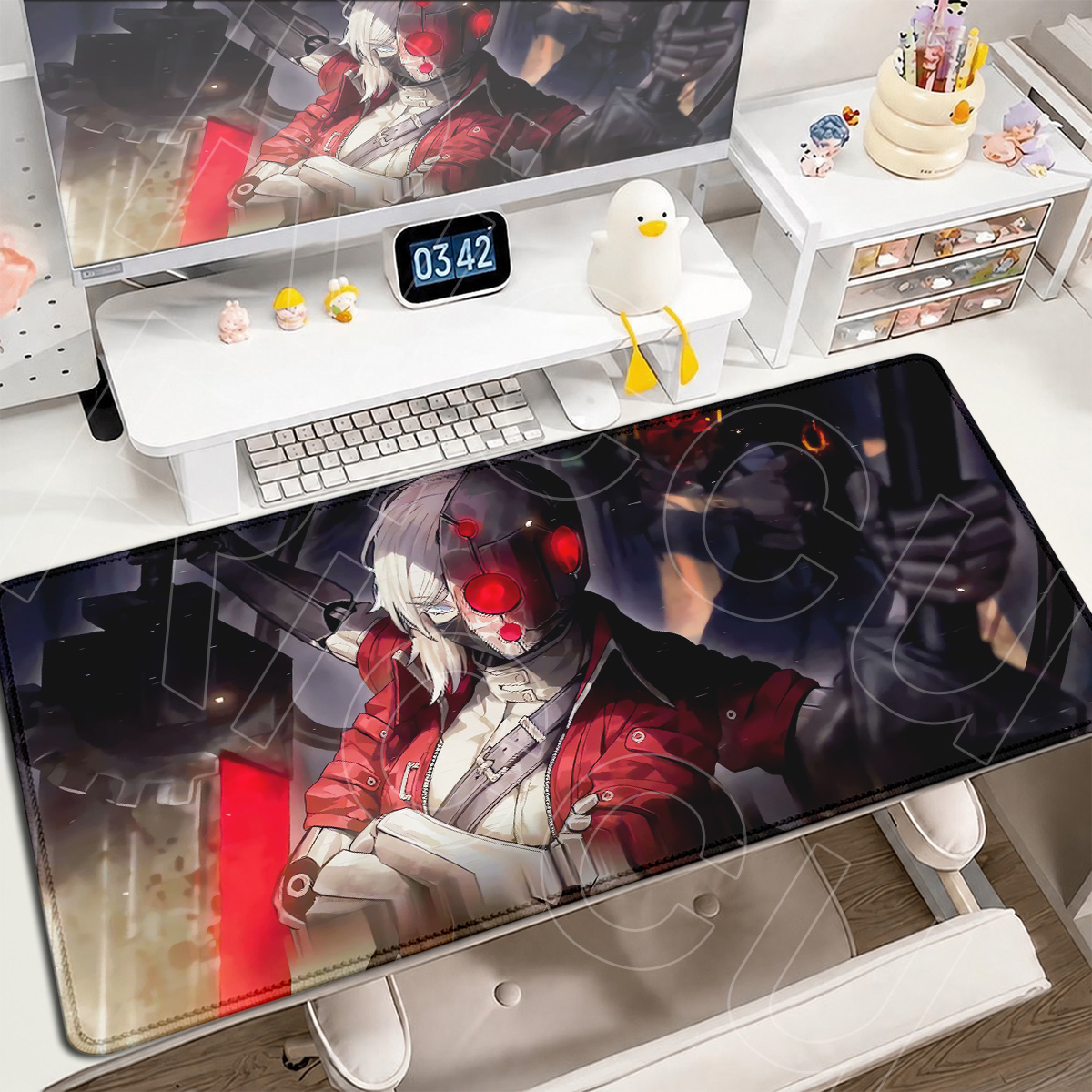 Limbus Company Gaming Mouse Pa - огляд і ціна Gaming Accessories Companies