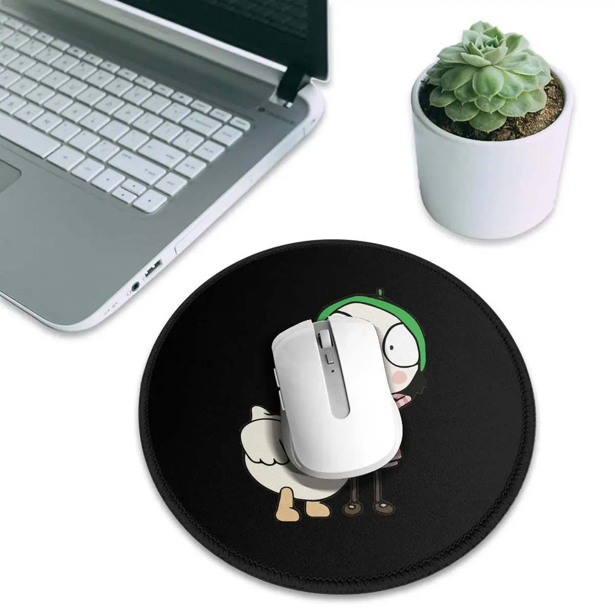Sarah And Duck Having Fun Roun - огляд і ціна Gaming Accessories To Have
