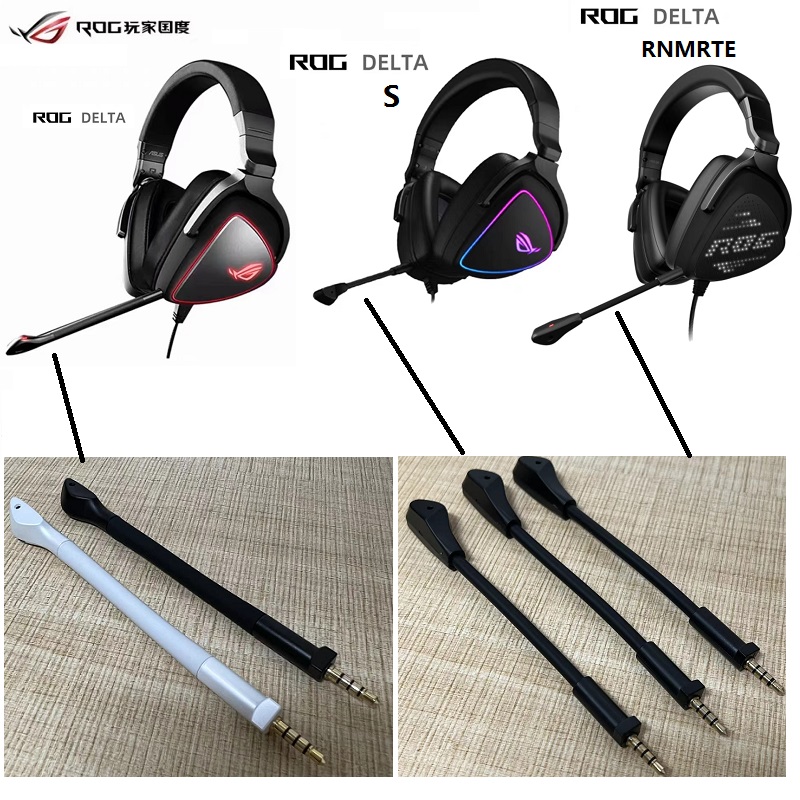 Original Microphones For ASUS  - огляд і ціна Gaming Accessories Repair