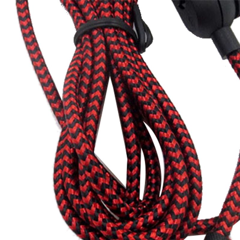 DTC5 Braided Replacement Cable - огляд і ціна Gaming Accessories Kit