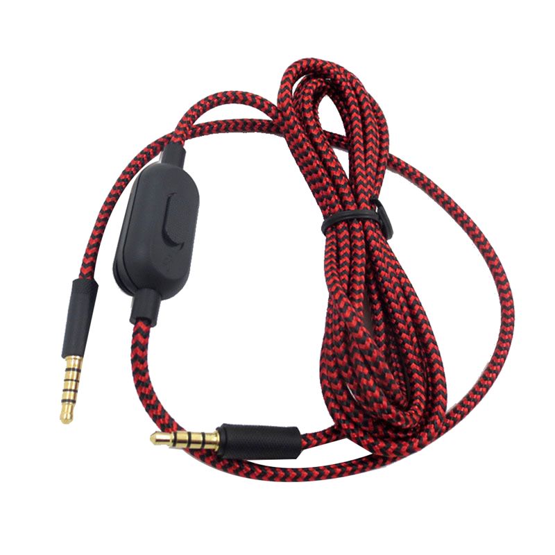 DTC5 Braided Replacement Cable - огляд і ціна Gaming Accessories Kit