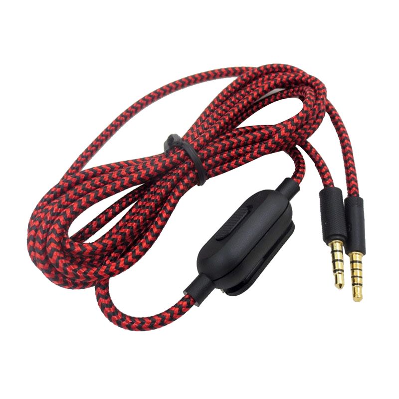 DTC5 Braided Replacement Cable - огляд і ціна Gaming Accessories Kit