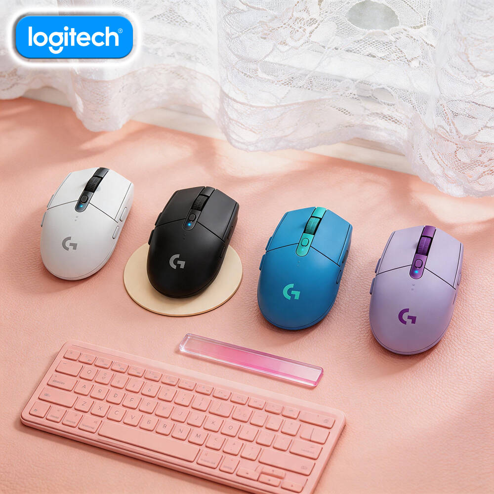 Wireless G305 Gaming Mouse, 12 - огляд і ціна Gaming Accessories To Have