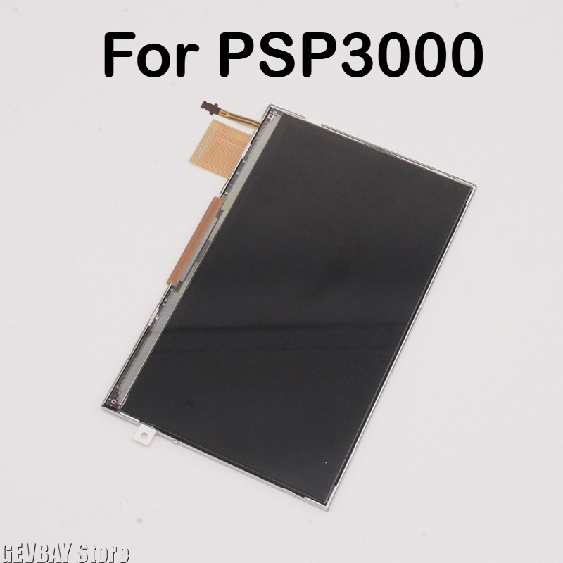 IPS LCD Screen for PSP 3000 1P - огляд і ціна Gaming Accessories Repair