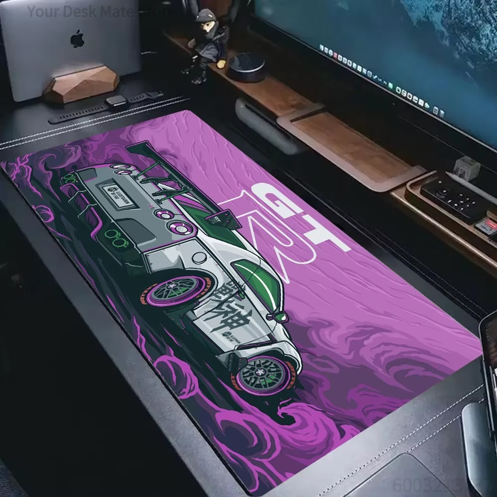 Hot Sell Sports Car Mouse Pad  - огляд і ціна Gaming Accessories To Sell