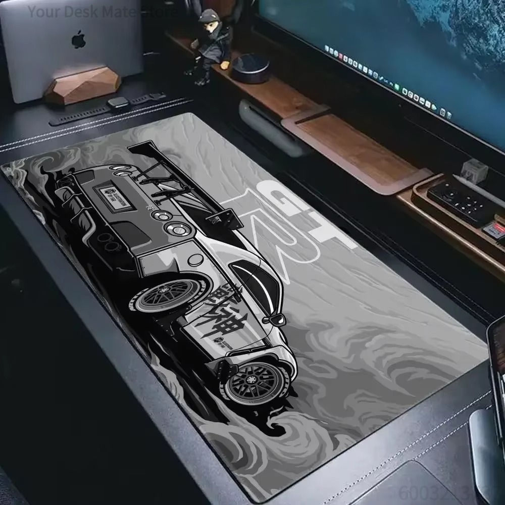 Hot Sell Sports Car Mouse Pad  - огляд і ціна Gaming Accessories To Sell