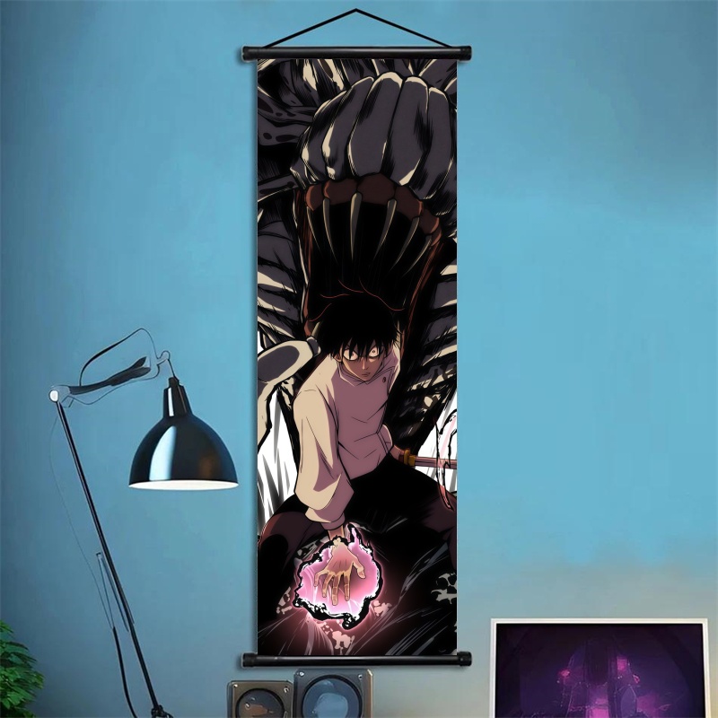 Jujutsu Kaisen Fushiguro Megum - огляд і ціна Gaming Accessories Decor