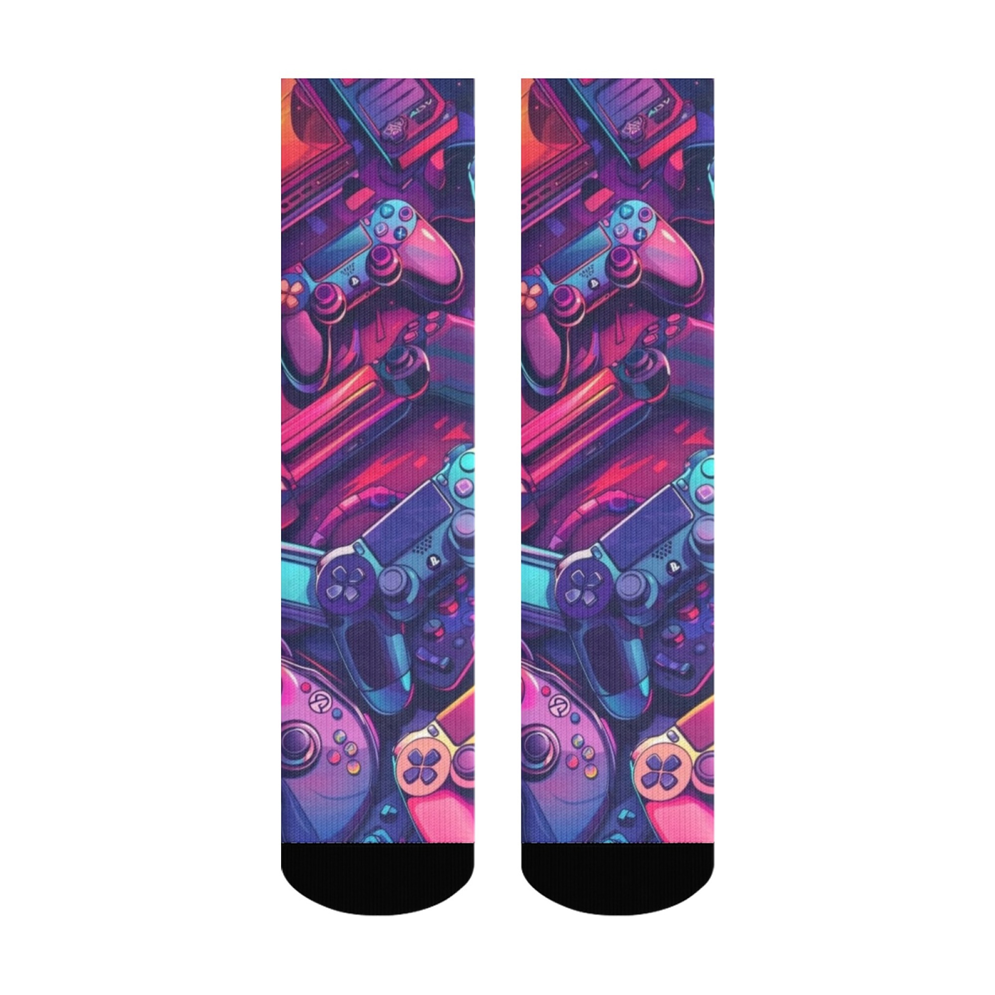 Novelty Full-Body Video Game C - огляд і ціна Gaming Accessories Men