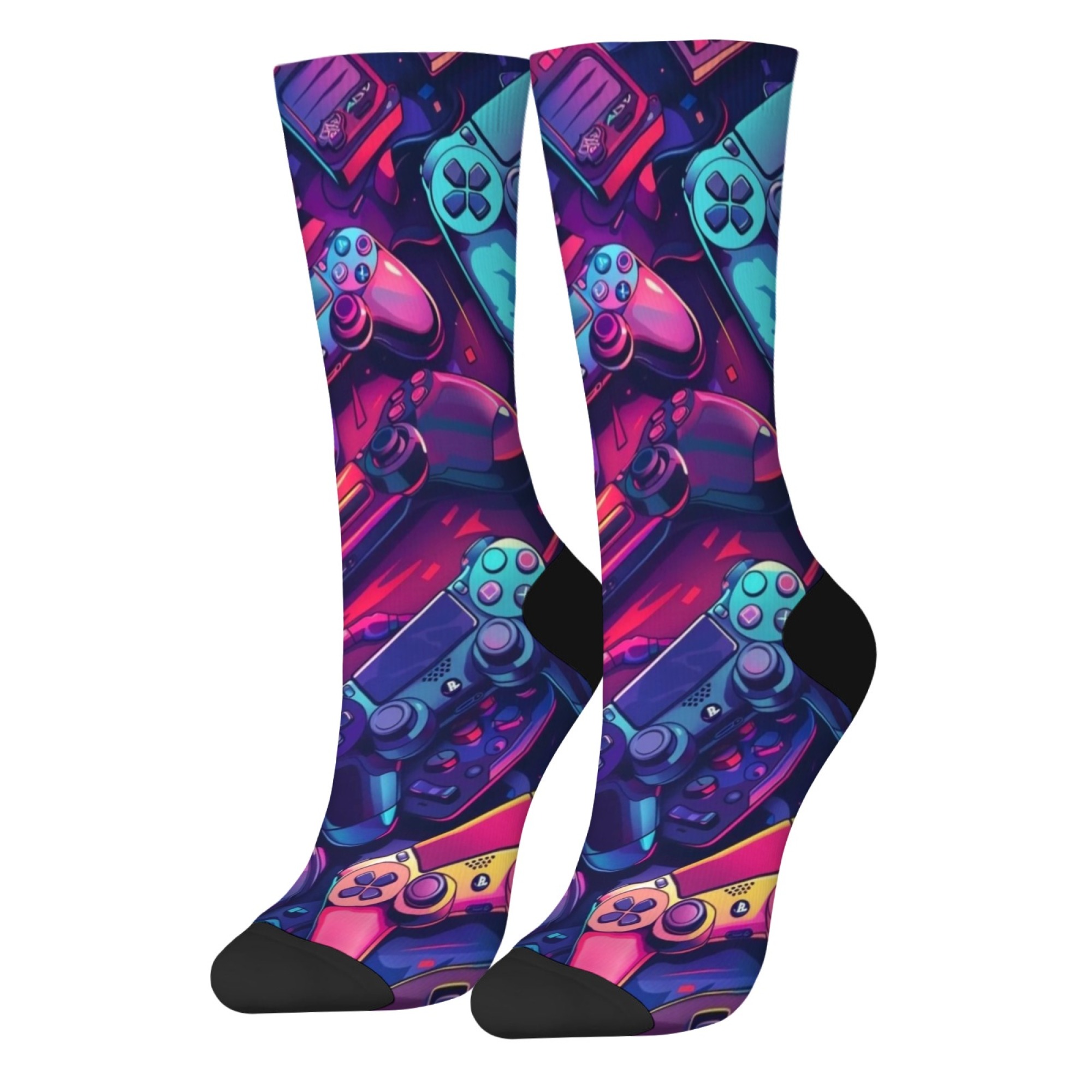 Novelty Full-Body Video Game C - огляд і ціна Gaming Accessories Men