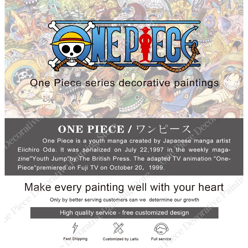 Bandai Japanese Animation One  - огляд і ціна Gaming Accessories Decor