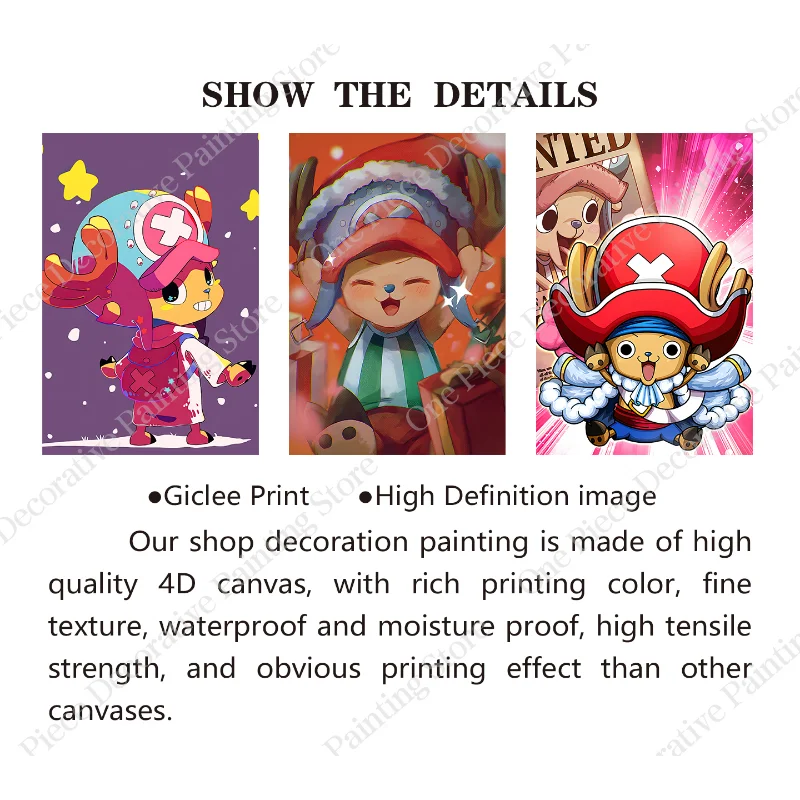 Bandai Japanese Animation One  - огляд і ціна Gaming Accessories Decor
