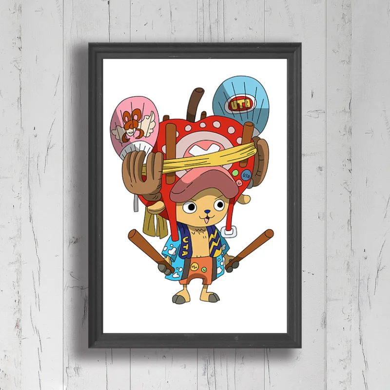 Bandai Japanese Animation One  - огляд і ціна Gaming Accessories Decor