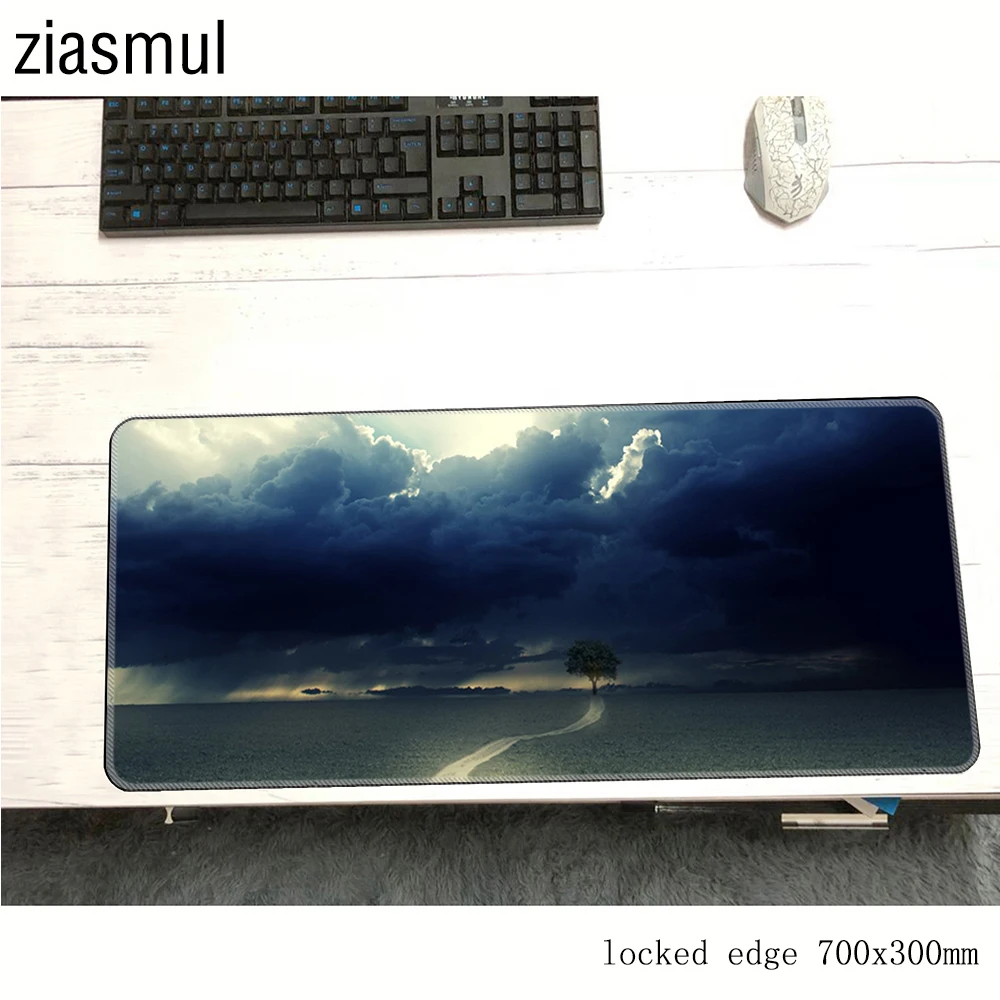 Storm Earth padmouse tapete ac - огляд і ціна Gaming Accessories Best